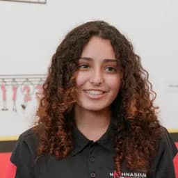 Kenzy M., Instructor