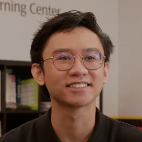 Marc S., Center Director