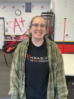 Alisa, Elementary Specialist Instructor