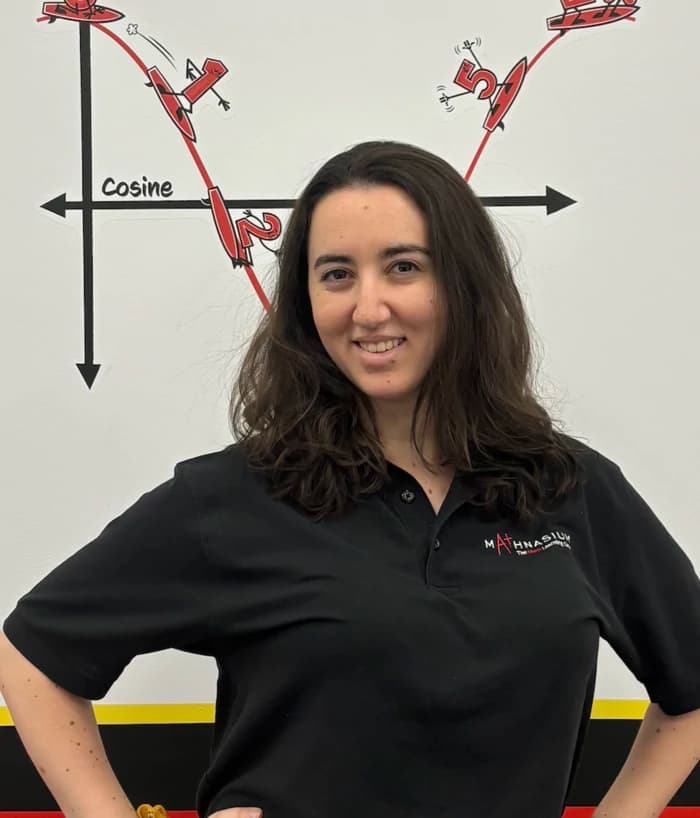 Emma, Niskayuna Center Director