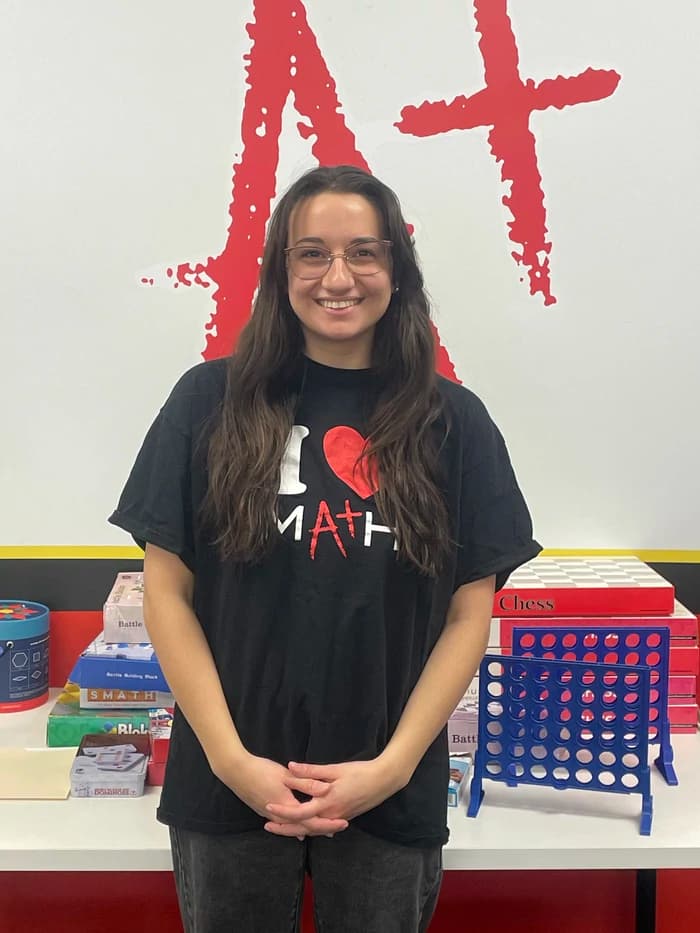 Kaitlyn, Loudonville Center Director