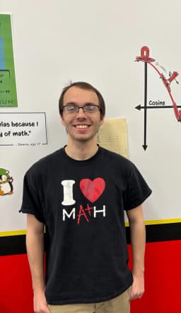 Sebastian, Instructor